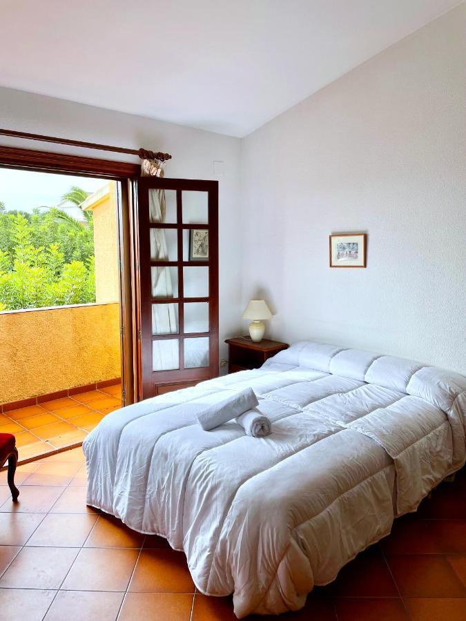 Villa La Torreta Ref 056 カステリョン・デ・ラ・プラナ エクステリア 写真