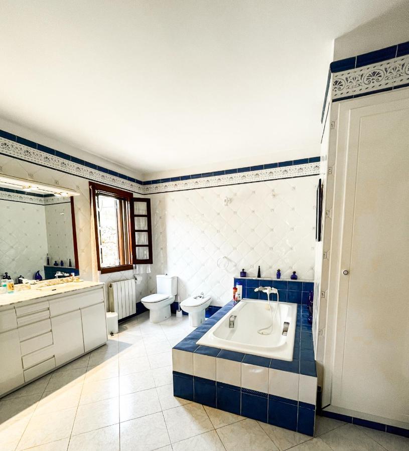 Villa La Torreta Ref 056 カステリョン・デ・ラ・プラナ エクステリア 写真