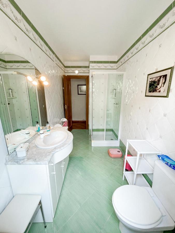 Villa La Torreta Ref 056 カステリョン・デ・ラ・プラナ エクステリア 写真