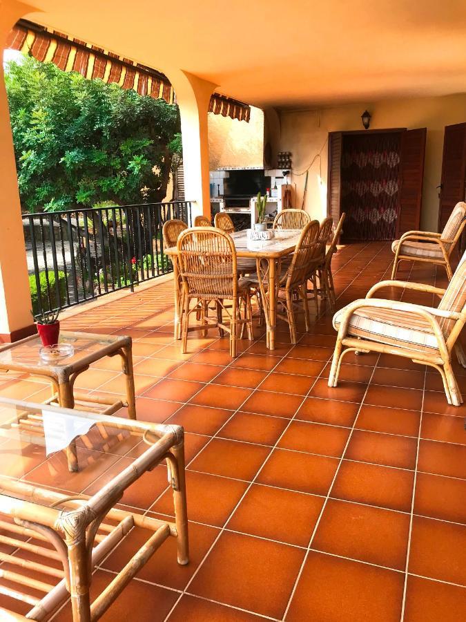 Villa La Torreta Ref 056 カステリョン・デ・ラ・プラナ エクステリア 写真