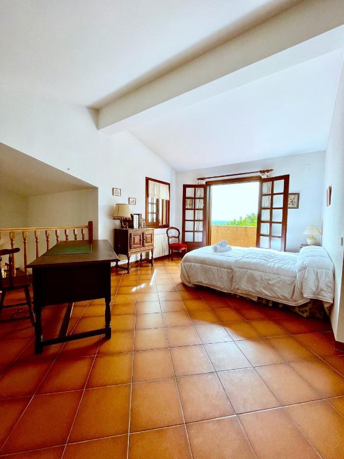 Villa La Torreta Ref 056 カステリョン・デ・ラ・プラナ エクステリア 写真