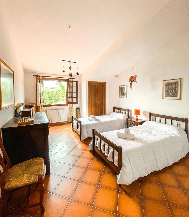 Villa La Torreta Ref 056 カステリョン・デ・ラ・プラナ エクステリア 写真
