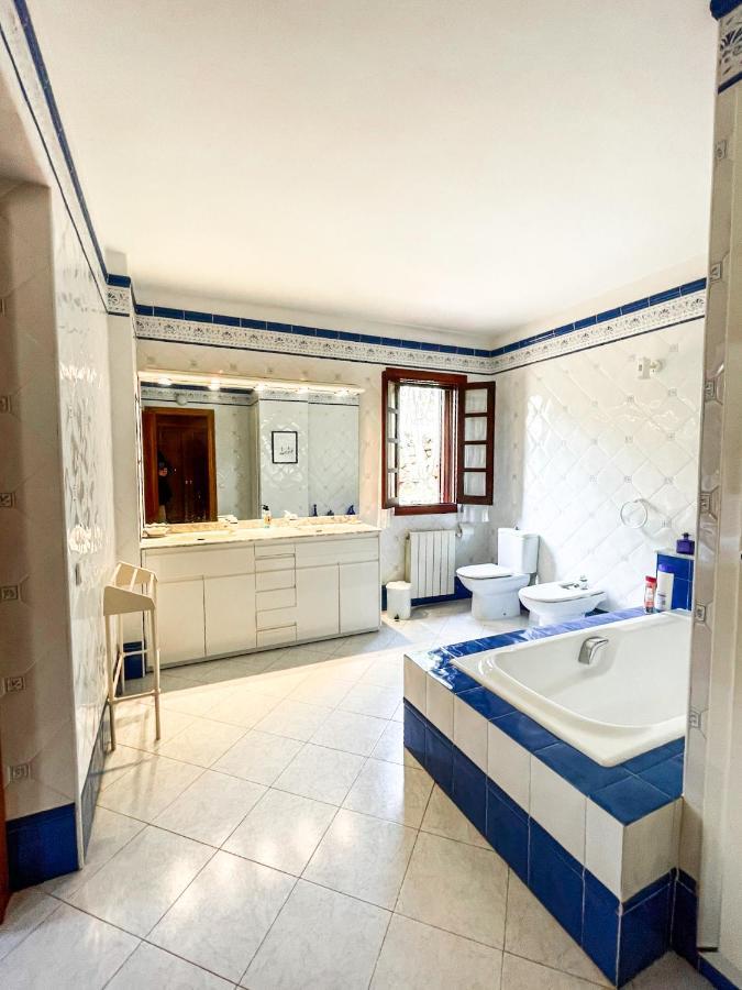 Villa La Torreta Ref 056 カステリョン・デ・ラ・プラナ エクステリア 写真