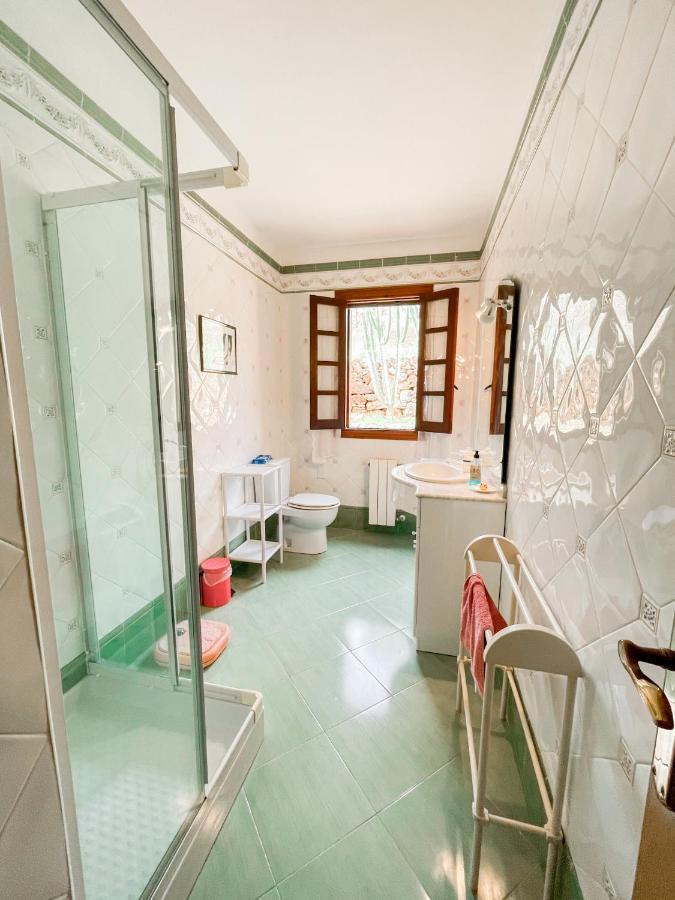 Villa La Torreta Ref 056 カステリョン・デ・ラ・プラナ エクステリア 写真