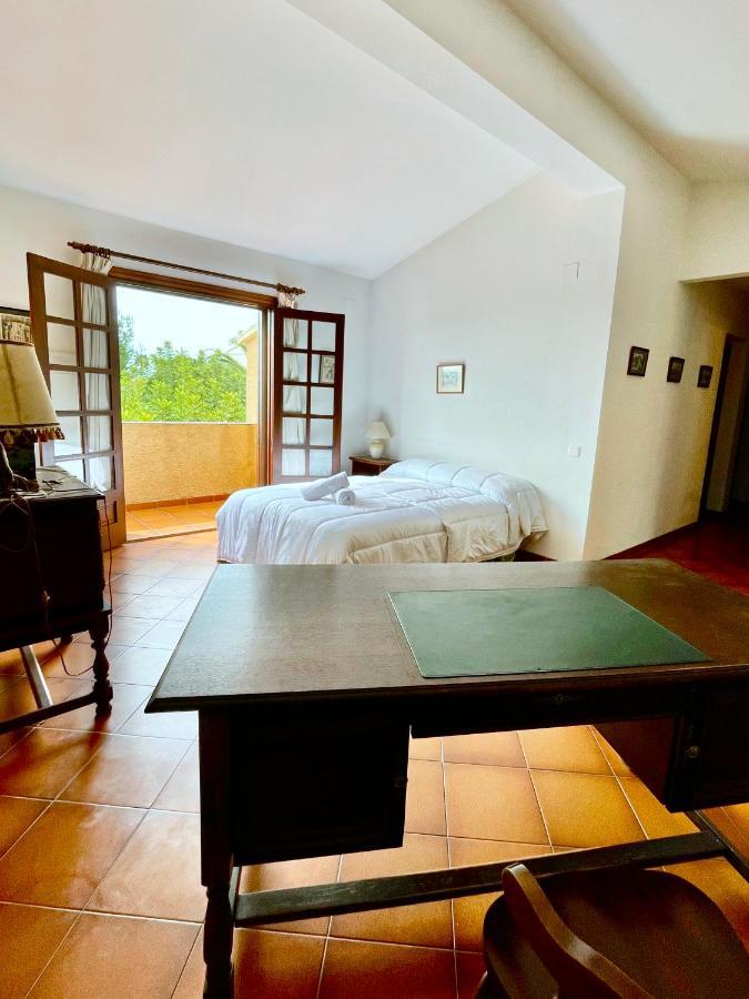 Villa La Torreta Ref 056 カステリョン・デ・ラ・プラナ エクステリア 写真