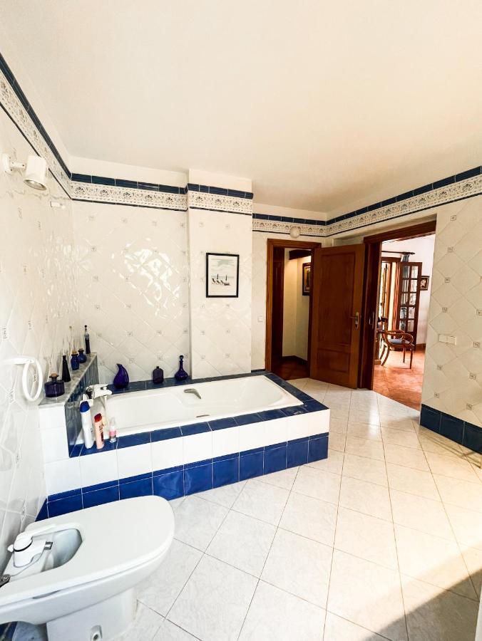 Villa La Torreta Ref 056 カステリョン・デ・ラ・プラナ エクステリア 写真