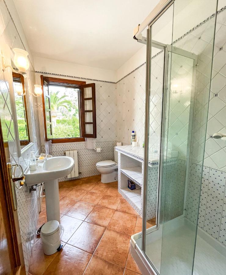 Villa La Torreta Ref 056 カステリョン・デ・ラ・プラナ エクステリア 写真