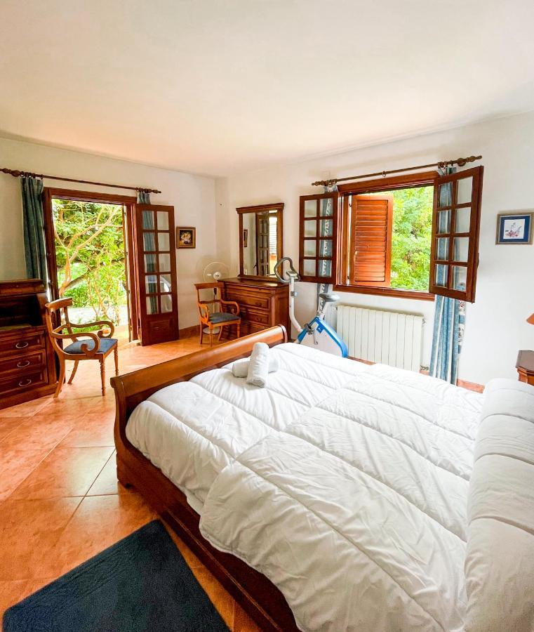 Villa La Torreta Ref 056 カステリョン・デ・ラ・プラナ エクステリア 写真