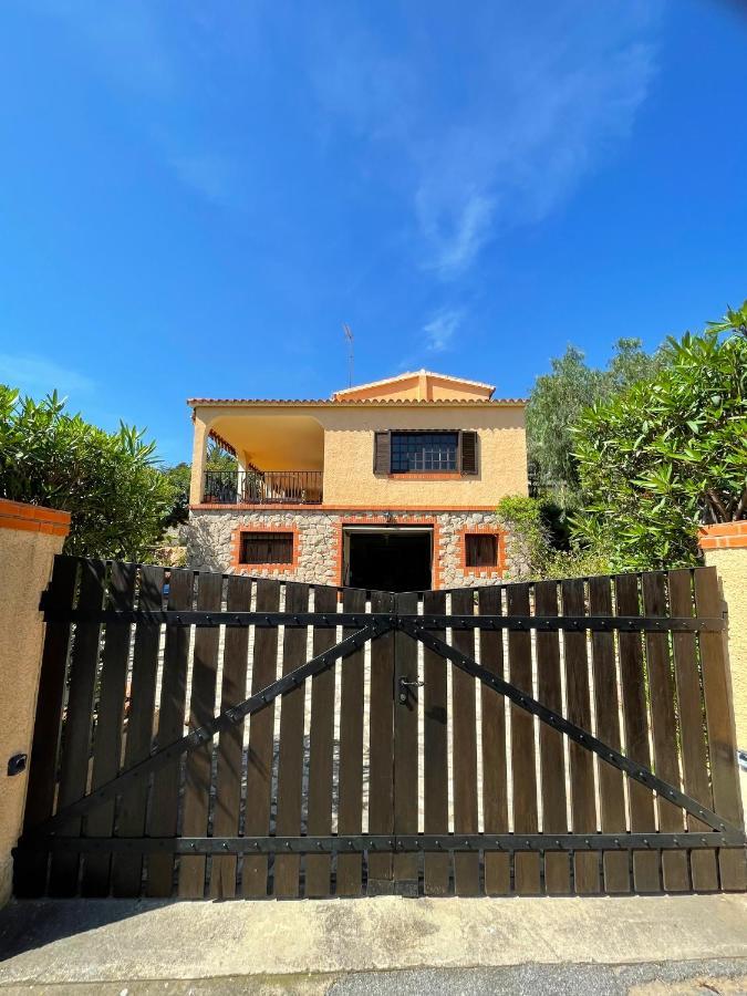 Villa La Torreta Ref 056 カステリョン・デ・ラ・プラナ エクステリア 写真
