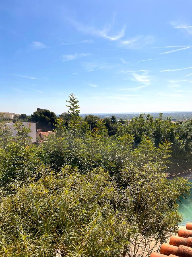 Villa La Torreta Ref 056 カステリョン・デ・ラ・プラナ エクステリア 写真