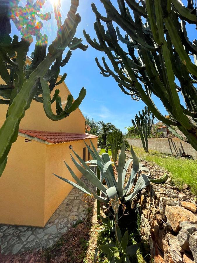 Villa La Torreta Ref 056 カステリョン・デ・ラ・プラナ エクステリア 写真