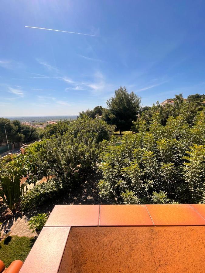 Villa La Torreta Ref 056 カステリョン・デ・ラ・プラナ エクステリア 写真