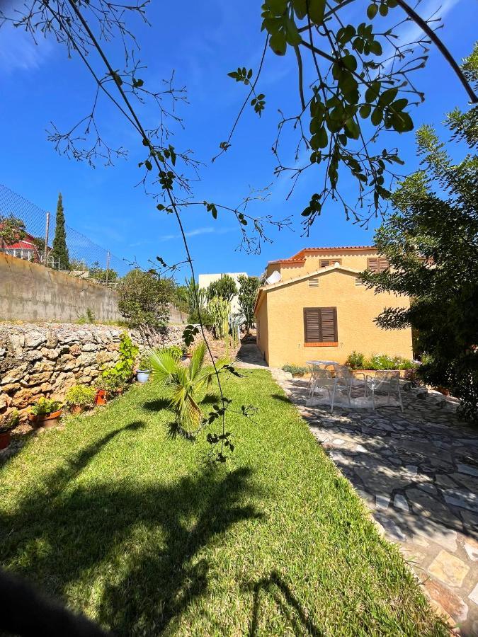 Villa La Torreta Ref 056 カステリョン・デ・ラ・プラナ エクステリア 写真