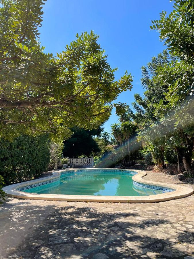 Villa La Torreta Ref 056 カステリョン・デ・ラ・プラナ エクステリア 写真